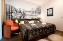 Pokój dwuosobowy Superior 2+1, Hotel Tvrz Orlice ****, Góry Orlickie