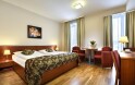 Pokój dwuosobowy ZTP 2+0, Hotel Tvrz Orlice ****, Góry Orlickie