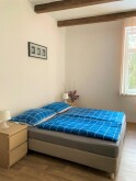 Pokój dwuosobowy, Pension Zelený Háj, Merklín, Pilzno Region