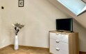 Pokój dwuosobowy, Pension Zelený Háj, Merklín, Pilzno Region