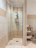 Pokój czteroosobowy, Pension Zelený Háj, Merklín, Pilzno Region