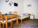 Pokój czteroosobowy, Pension Zelený Háj, Merklín, Pilzno Region