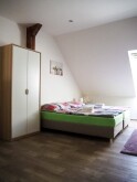 Pokój czteroosobowy, Pension Zelený Háj, Merklín, Pilzno Region