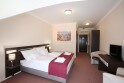 Pokój dwuosobowy typu superior z balkonem, Termal Hotel Vesta, Węgry