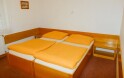 Pokój dwuosobowy z dostawką, Hotel Pelikán ***, Mariańskie Łaźnie