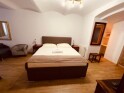 Standardowy pokój trzyosobowy, Penzion Atmosféra, Loket, Czechy Zachodnie