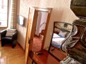 Standardowy pokój dwuosobowy, Penzion Atmosféra, Loket, Czechy Zachodnie