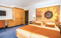 Pokój dwuosobowy typu Classic, EUROPÄISCHER HOF Aktivhotel & Spa, Bad Gastein