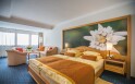 Pokój panoramiczny bez balkonu, EUROPÄISCHER HOF Aktivhotel & Spa, Bad Gastein