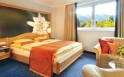 Pokój panoramiczny bez balkonu, EUROPÄISCHER HOF Aktivhotel & Spa, Bad Gastein