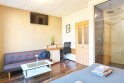 Double DOUBLE manager, Hotel Kocanda ***, Decin