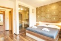 Double DOUBLE manager, Hotel Kocanda ***, Decin