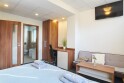 Double DOUBLE manager, Hotel Kocanda ***, Decin