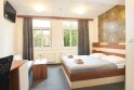 Double DOUBLE manager, Hotel Kocanda ***, Decin