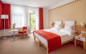Pokój Komfort Plus, Hotel Astoria ***, Spa Jáchymov