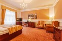 Pokój typu superior, Hotel Radium Palace ****, Jáchymov