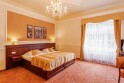 Pokój typu superior, Hotel Radium Palace ****, Jáchymov