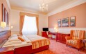 Pokój typu superior, Hotel Radium Palace ****, Jáchymov