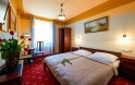Pokój (14) Comfort, Hotel Stará Pekárna ***, Liberec