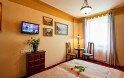 Pokój (14) Comfort, Hotel Stará Pekárna ***, Liberec