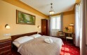 Pokój superior (12), Hotel Stará Pekárna ***, Liberec