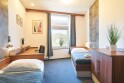 Double TWIN manager, Hotel Kocanda ***, Decin