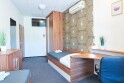 Double TWIN manager, Hotel Kocanda ***, Decin