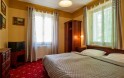 Pokój typu superior (16), Hotel Stará Pekárna ***, Liberec