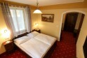 Pokój typu superior (16), Hotel Stará Pekárna ***, Liberec