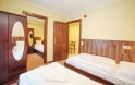 Pokój czteroosobowy typu Standard, Termal Hotel Vesta, Węgry