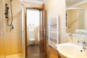 Pokój dwuosobowy z dostawką, Hotel Kocanda ***, Decin