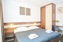 Pokój dwuosobowy z dostawką, Hotel Kocanda ***, Decin