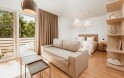 Studio 2+0, M2 Resort Wellness & Spa, Ostrowo, Morze Bałtyckie