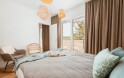 Pokój czteroosobowy bez aneksu kuchennego, M2 Resort Wellness & Spa, Ostrowo, Morze Bałtyckie
