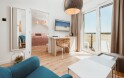 Pokój czteroosobowy bez aneksu kuchennego, M2 Resort Wellness & Spa, Ostrowo, Morze Bałtyckie