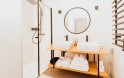 Pokój czteroosobowy bez aneksu kuchennego, M2 Resort Wellness & Spa, Ostrowo, Morze Bałtyckie