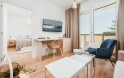 Pokój czteroosobowy bez aneksu kuchennego, M2 Resort Wellness & Spa, Ostrowo, Morze Bałtyckie