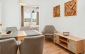 Pokój czteroosobowy z aneksem kuchennym, M2 Resort Wellness & Spa, Ostrowo, Morze Bałtyckie