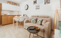 Domek Classic, M2 Resort Wellness & Spa, Ostrowo, Morze Bałtyckie