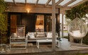 Domek Classic, M2 Resort Wellness & Spa, Ostrowo, Morze Bałtyckie