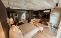 Domek Deluxe, M2 Resort Wellness & Spa, Ostrowo, Morze Bałtyckie