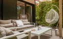 Domek Deluxe, M2 Resort Wellness & Spa, Ostrowo, Morze Bałtyckie