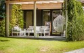 Domek Deluxe, M2 Resort Wellness & Spa, Ostrowo, Morze Bałtyckie