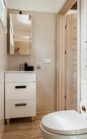 Domek dla 4 osób, M2 Resort Wellness & Spa, Ostrowo, Morze Bałtyckie
