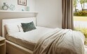 Domek dla 4 osób, M2 Resort Wellness & Spa, Ostrowo, Morze Bałtyckie