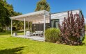 Domek dla 4 osób, M2 Resort Wellness & Spa, Ostrowo, Morze Bałtyckie