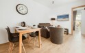 Domek dla 5 osób, M2 Resort Wellness & Spa, Ostrowo, Morze Bałtyckie