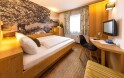 Pokój dwuosobowy typu Economy, Hotel Grüner Baum ****