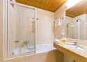 Pokój dwuosobowy typu Economy, Hotel Grüner Baum ****
