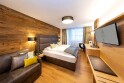 Pokój typu superior, Hotel Grüner Baum ****
